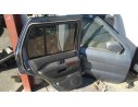 Recambio de puerta trasera izquierda para nissan pathfinder (r50) 3.3 v6 cat referencia OEM IAM   
