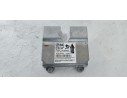 Recambio de centralita airbag para opel corsa d innovation referencia OEM IAM 13262359  