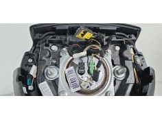 Recambio de airbag delantero izquierdo para land rover range rover (lm) v8 td vogue referencia OEM IAM 7H42043C88  