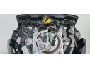 Recambio de airbag delantero izquierdo para land rover range rover (lm) v8 td vogue referencia OEM IAM 7H42043C88  