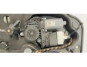 Recambio de elevalunas trasero izquierdo para volkswagen golf vi (5k1) 2.0 tdi 140 fap referencia OEM IAM 5K4839729J  