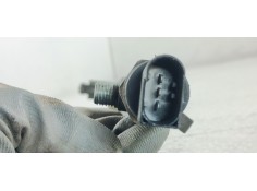 Recambio de rampa inyectora para mercedes-benz vito (w638) caja cerrada referencia OEM IAM 0445214004  