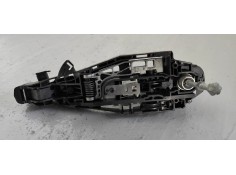 Recambio de maneta exterior delantera izquierda para toyota proace l1h1 furgón comfort referencia OEM IAM   