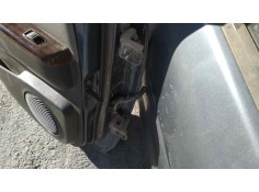 Recambio de puerta trasera izquierda para nissan pathfinder (r50) 3.3 v6 cat referencia OEM IAM   