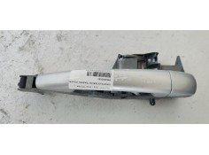 MANETA EXTERIOR TRASERA IZQUIERDA 9684560080 