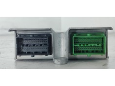 Recambio de centralita airbag para opel corsa d innovation referencia OEM IAM 13262359  