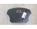 Recambio de airbag delantero izquierdo para kia carnival 2.9 crdi cat referencia OEM IAM 569004D530VA  