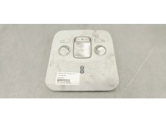 Recambio de luz interior para peugeot 208 1.6 hdi 92 fap referencia OEM IAM 9673810977  