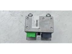 Recambio de centralita airbag para opel corsa d innovation referencia OEM IAM 13262359  