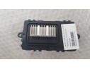 Recambio de resistencia calefaccion para mazda 3 berlina (bp) 2.0 i komp 180 fap referencia OEM IAM BDGF61590A  