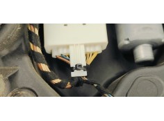 Recambio de elevalunas trasero izquierdo para volkswagen golf vi (5k1) 2.0 tdi 140 fap referencia OEM IAM 5K4839729J  