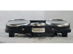 Recambio de cuadro instrumentos para peugeot 207 sport referencia OEM IAM 9662904980  