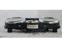 Recambio de cuadro instrumentos para peugeot 207 sport referencia OEM IAM 9662904980  