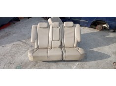 Recambio de asientos traseros para hyundai tucson (jm) 2.0 crdi cat referencia OEM IAM   