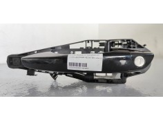 Recambio de maneta exterior delantera izquierda para toyota proace l1h1 furgón comfort referencia OEM IAM   