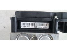 Recambio de abs para peugeot 307 break/sw (s2) 1.6 16v hdi referencia OEM IAM 0265800406 0265231508 