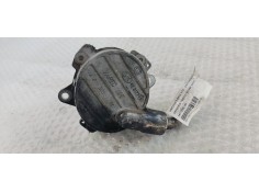 Recambio de depresor freno / bomba vacio para mercedes-benz vito (w638) caja cerrada referencia OEM IAM A6112300165  