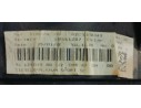 Recambio de cuadro instrumentos para peugeot 207 sport referencia OEM IAM 9662904980  