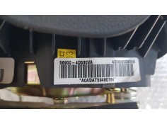 Recambio de airbag delantero izquierdo para kia carnival 2.9 crdi cat referencia OEM IAM 569004D530VA  