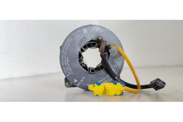 Recambio de anillo airbag para opel astra g berlina edition referencia OEM IAM 24436920  