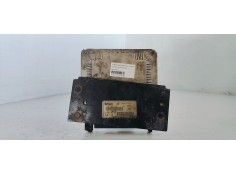 Recambio de centralita motor uce para citroen xantia berlina 2.0 hdi 90/110 attraction referencia OEM IAM 0281001978  