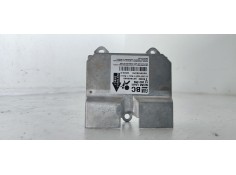 Recambio de centralita airbag para opel corsa d innovation referencia OEM IAM 13262359  