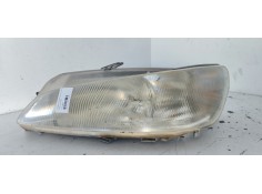 Recambio de faro izquierdo para peugeot 306 berlina 3/5 puertas (s1) 1.9 turbodiesel referencia OEM IAM 88203989D  
