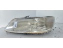 Recambio de faro izquierdo para peugeot 306 berlina 3/5 puertas (s1) 1.9 turbodiesel referencia OEM IAM 88203989D  