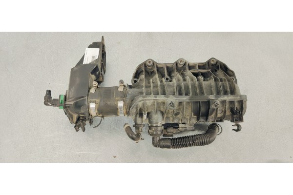 Recambio de colector admision para ford focus lim. 1.0 i turbo 125 referencia OEM IAM 1047092S01  