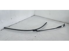 Recambio de brazo limpia delantero izquierdo para peugeot 3008 allure referencia OEM IAM   