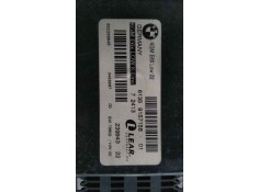 Recambio de modulo electronico para bmw serie 5 berlina (e60) 2.0 16v diesel referencia OEM IAM 61359157158 6135915715801 