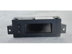Recambio de pantalla multifuncion para opel corsa d 1.2 cat (a 12 xer / ldc) referencia OEM IAM 13284430  