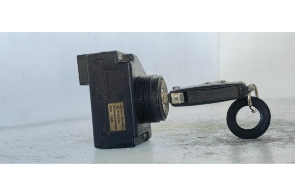 Recambio de conmutador de arranque para volkswagen touareg (7la) tdi r5 referencia OEM IAM 3D0905865C  