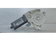 Recambio de motor elevalunas delantero izquierdo para peugeot 307 (s1) xr clim referencia OEM IAM 9634457380  