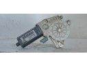 Recambio de motor elevalunas delantero izquierdo para peugeot 307 (s1) xr clim referencia OEM IAM 9634457380  