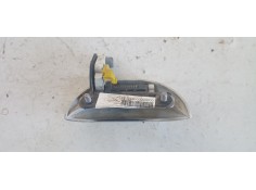 Recambio de maneta exterior delantera izquierda para citroen c1 audace referencia OEM IAM   