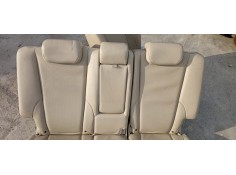 Recambio de asientos traseros para hyundai tucson (jm) 2.0 crdi cat referencia OEM IAM   