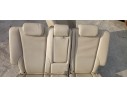 Recambio de asientos traseros para hyundai tucson (jm) 2.0 crdi cat referencia OEM IAM   
