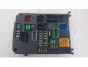 Recambio de caja reles / fusibles para citroen c4 lim. 1.6 hdi 115 fap referencia OEM IAM 9665547480  