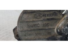 Recambio de depresor freno / bomba vacio para mercedes-benz vito (w638) caja cerrada referencia OEM IAM A6112300165  