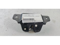 CERRADURA MALETERO / PORTON 