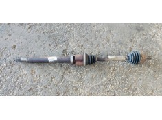 Recambio de transmision delantera derecha para ford focus cabrio (ca5) 2.0 referencia OEM IAM 3M513B436KH  