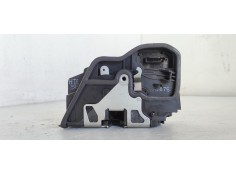 CERRADURA PUERTA TRASERA IZQUIERDA 