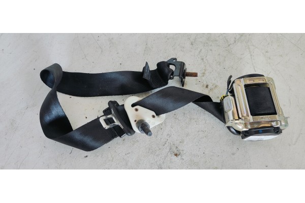 Recambio de cinturon seguridad delantero derecho para ford galaxy trend referencia OEM IAM EM2BR611E50AGW  