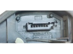 Recambio de cerradura puerta trasera izquierda para bmw serie 5 berlina (e60) 530d referencia OEM IAM   