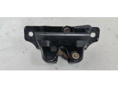 Recambio de cerradura maletero / porton para peugeot 206+ 1.1 i 60 referencia OEM IAM   