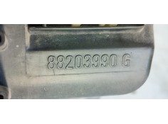 Recambio de faro izquierdo para peugeot 306 berlina 3/5 puertas (s1) 1.9 turbodiesel referencia OEM IAM 88203989D  