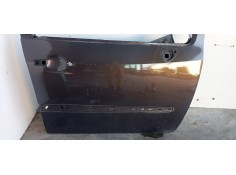 Recambio de puerta delantera derecha para renault grand modus 1.5 dci diesel referencia OEM IAM   