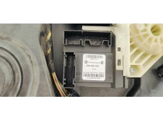 Recambio de elevalunas delantero izquierdo para volkswagen golf vi (5k1) 2.0 tdi 140 fap referencia OEM IAM 5K1837729P  