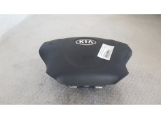 Recambio de airbag delantero izquierdo para kia carnival 2.9 crdi cat referencia OEM IAM 569004D530VA  